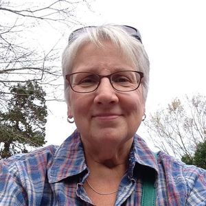 Meet your Posher, Deb